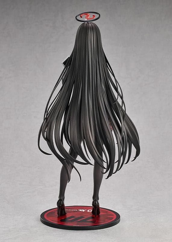 Blue Archive - Tsukatsuki Rio - 1/7 (Good Smile Arts Shanghai, Good Smile Company) - Image 3