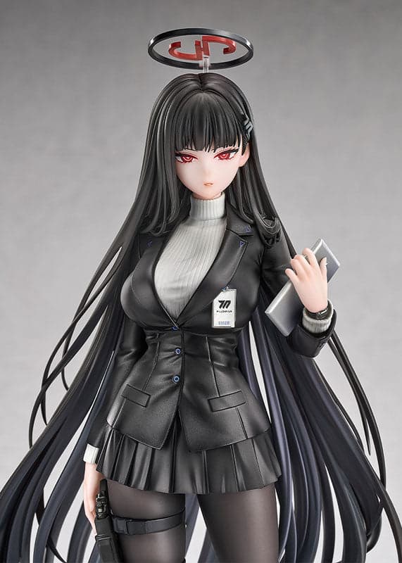 Blue Archive - Tsukatsuki Rio - 1/7 (Good Smile Arts Shanghai, Good Smile Company) - Image 5