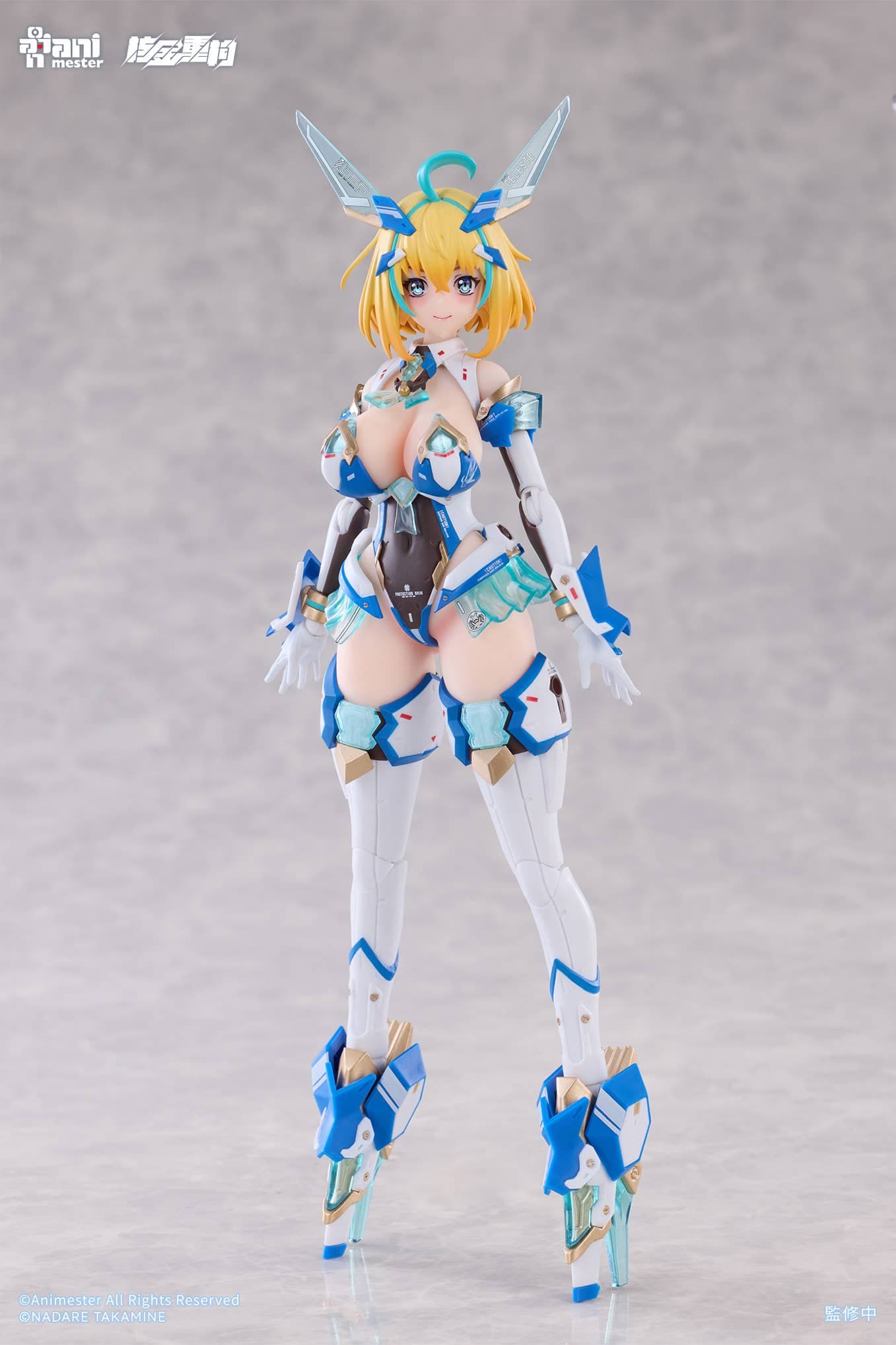 Bunny Suit Planning - Sophia F. Shirring - 1/9 - Fly Ver. (AniMester)