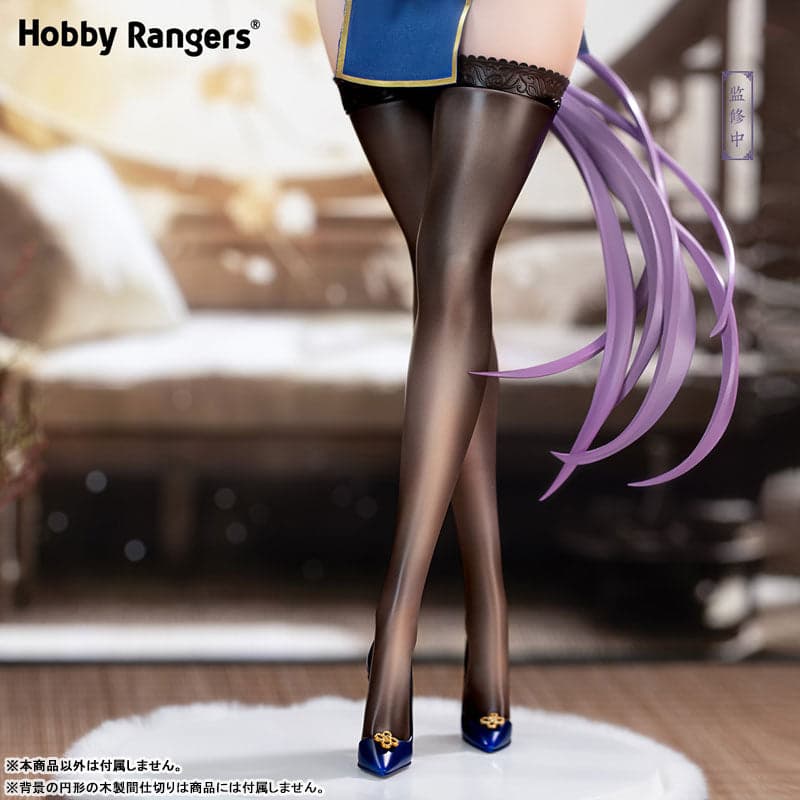 Original - Yuna - 1/4 - Jin Feng Yu Lu (Hobby Rangers) - Image 3