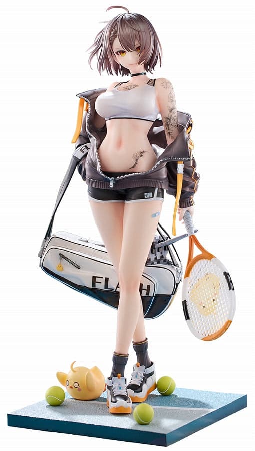 Azur Lane - Baltimore - 1/6 - Black Ace (Hanabee)