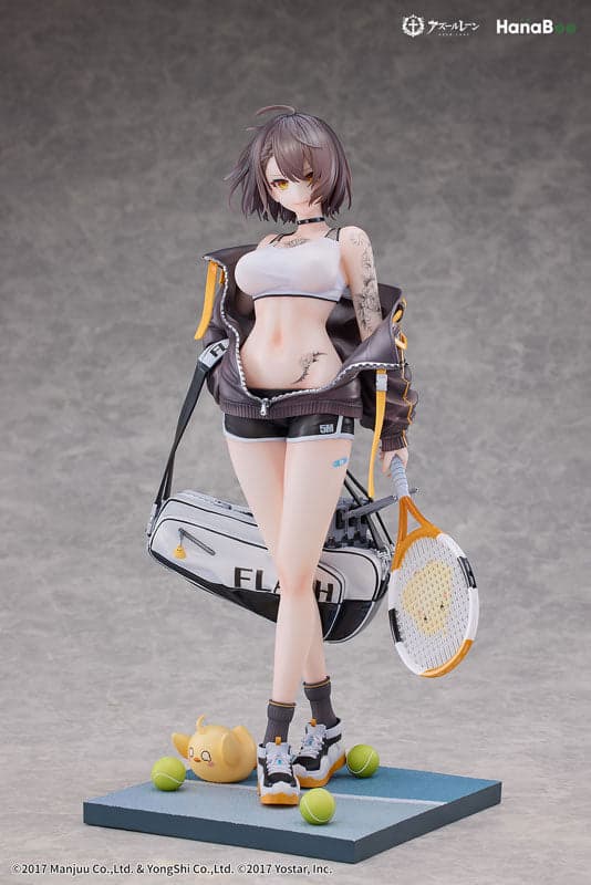 Azur Lane - Baltimore - 1/6 - Black Ace (Hanabee) - Image 2
