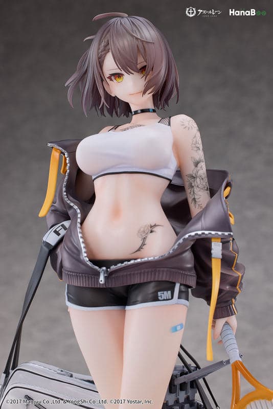 Azur Lane - Baltimore - 1/6 - Black Ace (Hanabee) - Image 5
