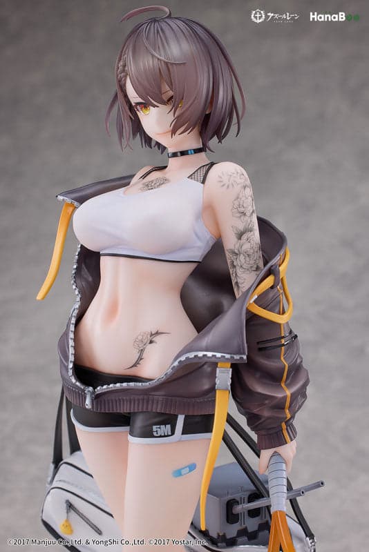 Azur Lane - Baltimore - 1/6 - Black Ace (Hanabee) - Image 6