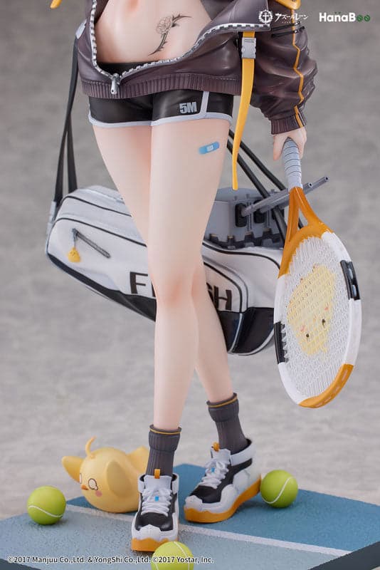 Azur Lane - Baltimore - 1/6 - Black Ace (Hanabee) - Image 7