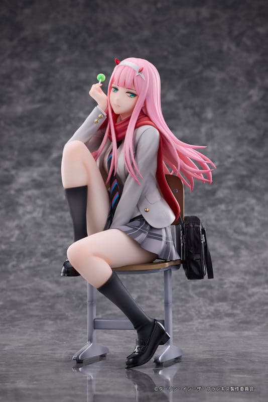 Darling in the FranXX - Zero Two - 1/6 (Hanabee) - Image 2