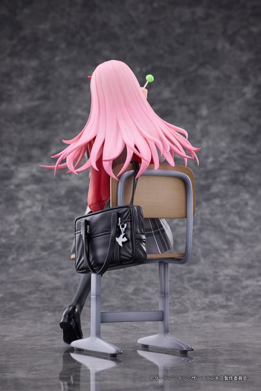 Darling in the FranXX - Zero Two - 1/6 (Hanabee) - Image 3
