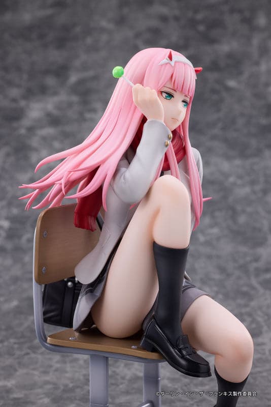 Darling in the FranXX - Zero Two - 1/6 (Hanabee) - Image 4