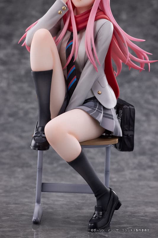 Darling in the FranXX - Zero Two - 1/6 (Hanabee) - Image 5