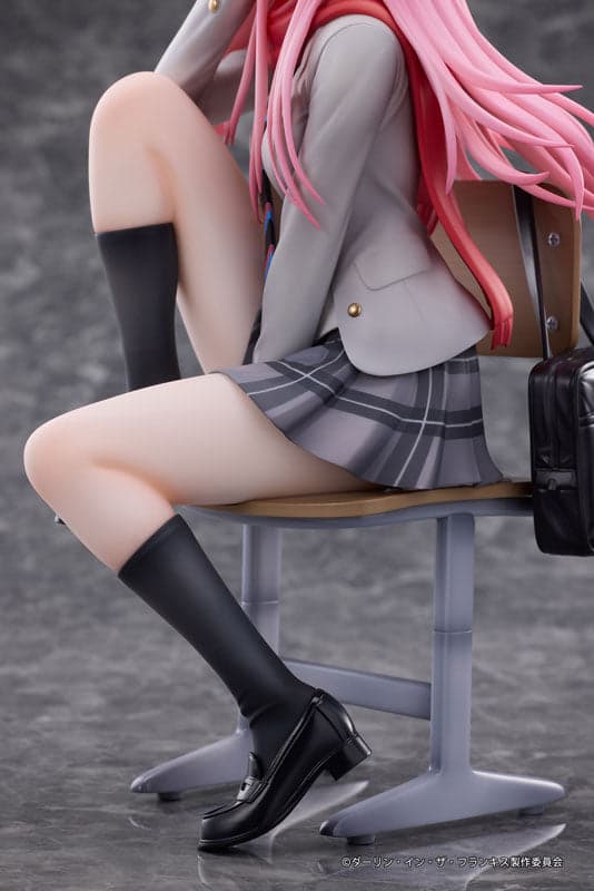 Darling in the FranXX - Zero Two - 1/6 (Hanabee) - Image 7