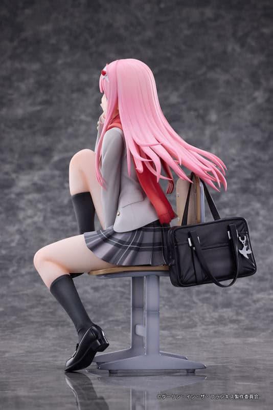 Darling in the FranXX - Zero Two - 1/6 (Hanabee) - Image 9