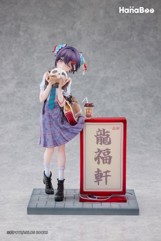 Original - Panda Nikuman-chan - 1/6 (Hanabee) - Image 7