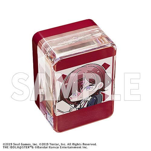 Mahjong Soul - The Idolm@ster: Shiny Colors - Higuchi Madoka - SSR Figure - 1/7 - Effortless Work Ver. (Infinity Studio) - Image 10