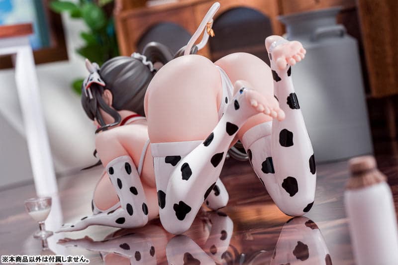 Original - Moo Yue - 1/6 (Adamas Jinshi) - Image 7