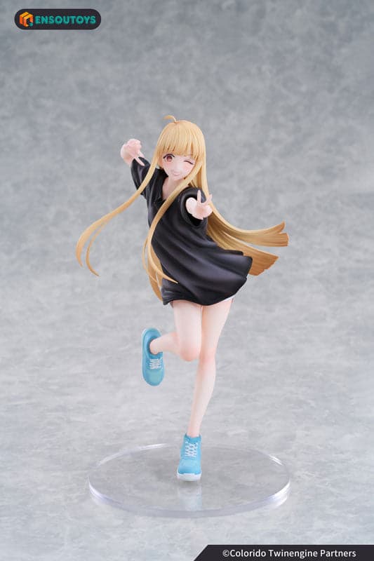 Chou Kaguya-hime! - Kaguya - 1/7 (Ensoutoys) - Image 2