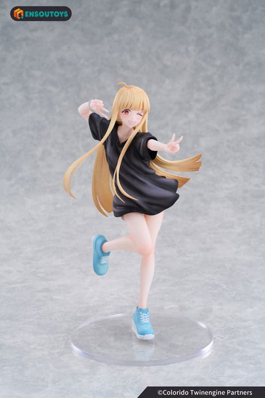 Chou Kaguya-hime! - Kaguya - 1/7 (Ensoutoys) - Image 3