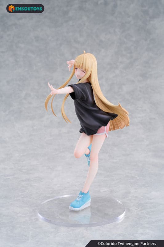 Chou Kaguya-hime! - Kaguya - 1/7 (Ensoutoys) - Image 4