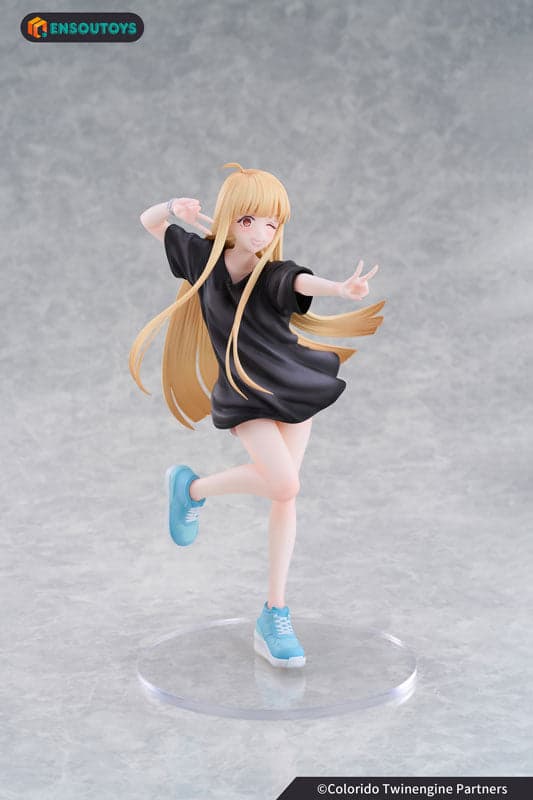 Chou Kaguya-hime! - Kaguya - 1/7 (Ensoutoys) - Image 5