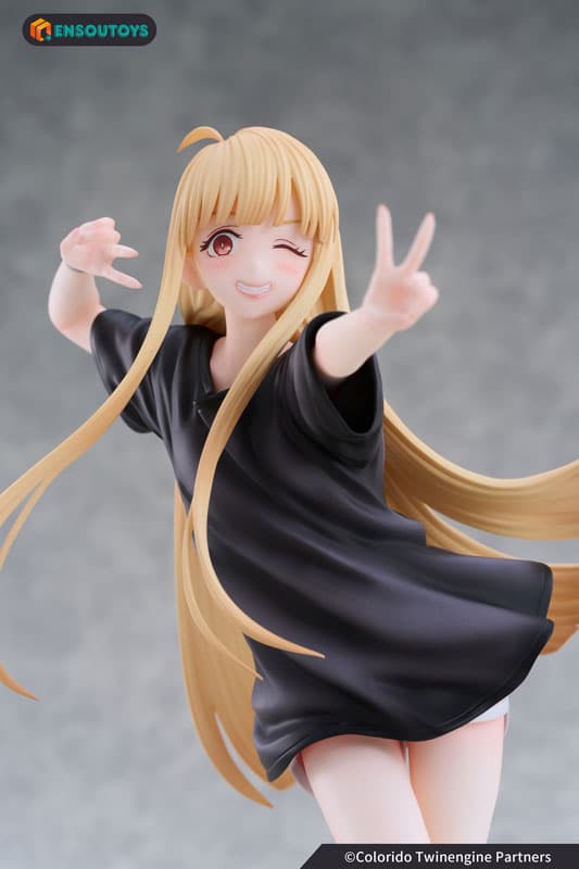 Chou Kaguya-hime! - Kaguya - 1/7 (Ensoutoys) - Image 6