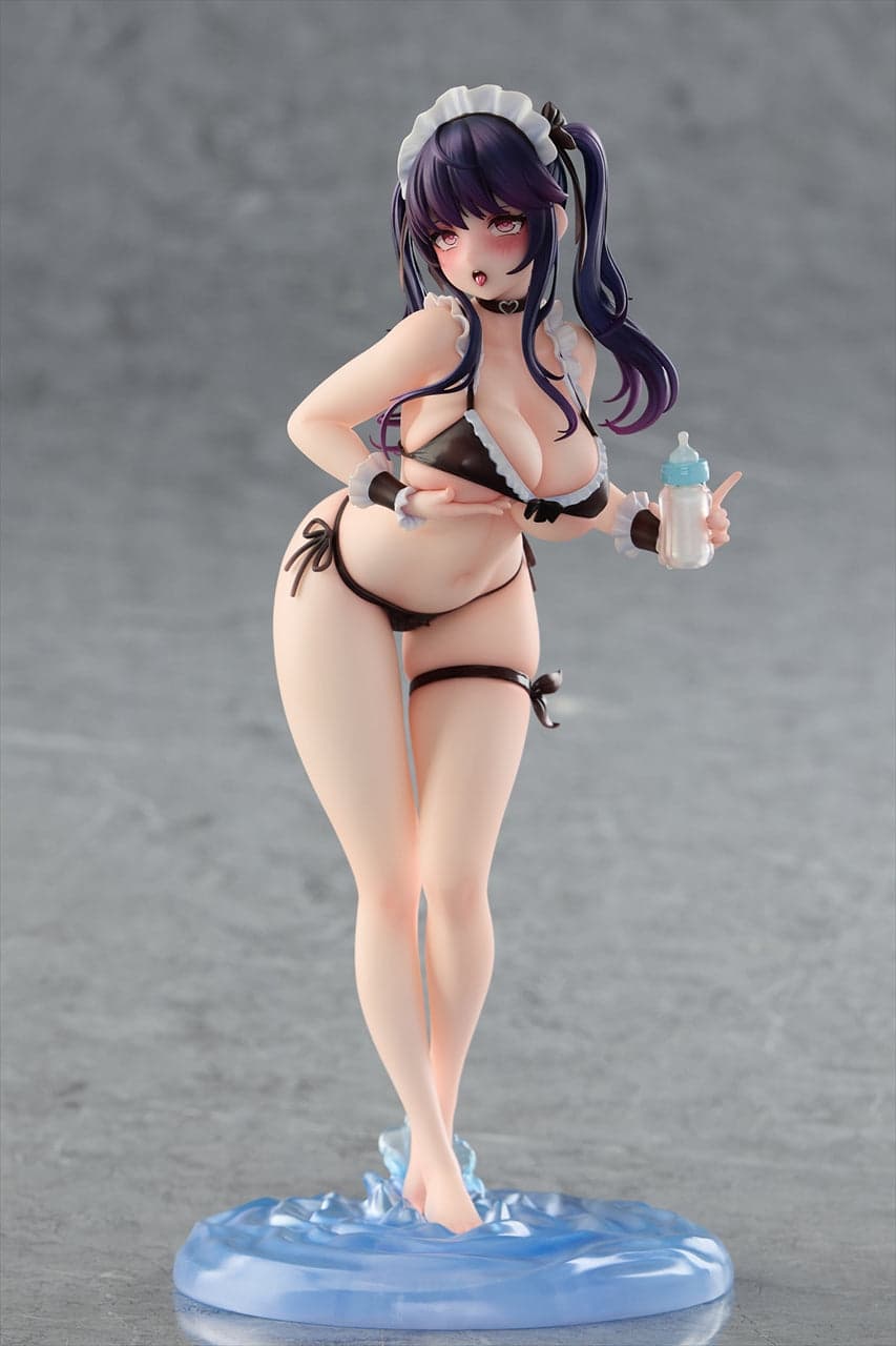Original - Swimsuit Maid Charlotte - 1/6 (Kawa Design) - Image 4