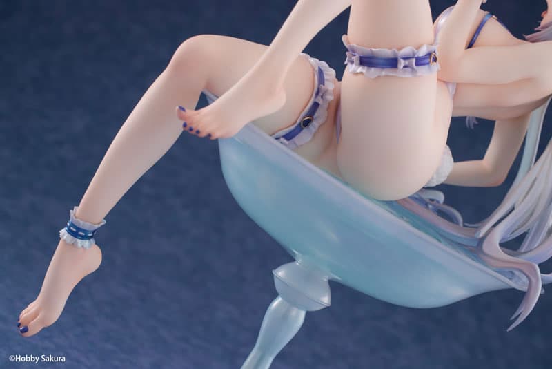 Original - Cocktail Girl (Hobby Sakura) - Image 8