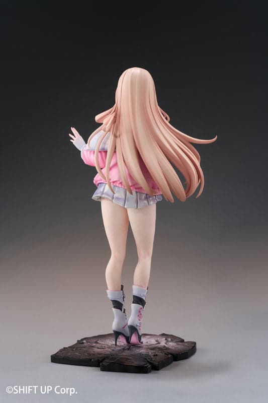 Goddess of Victory: Nikke - Viper - 1/7 - Illustration Ver. Teokureta Kidzuki (Hobby Sakura) - Image 4