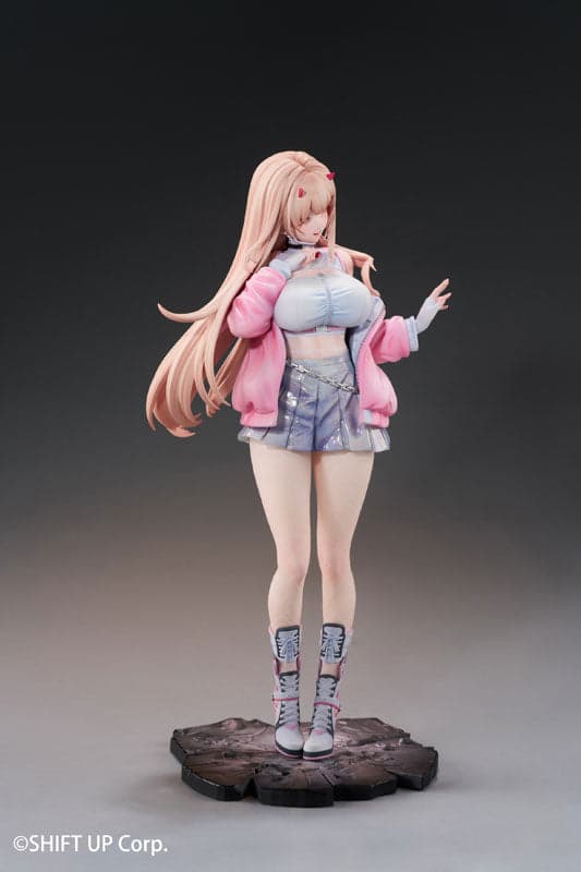 Goddess of Victory: Nikke - Viper - 1/7 - Illustration Ver. Teokureta Kidzuki (Hobby Sakura) - Image 5