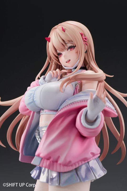 Goddess of Victory: Nikke - Viper - 1/7 - Illustration Ver. Teokureta Kidzuki (Hobby Sakura) - Image 6