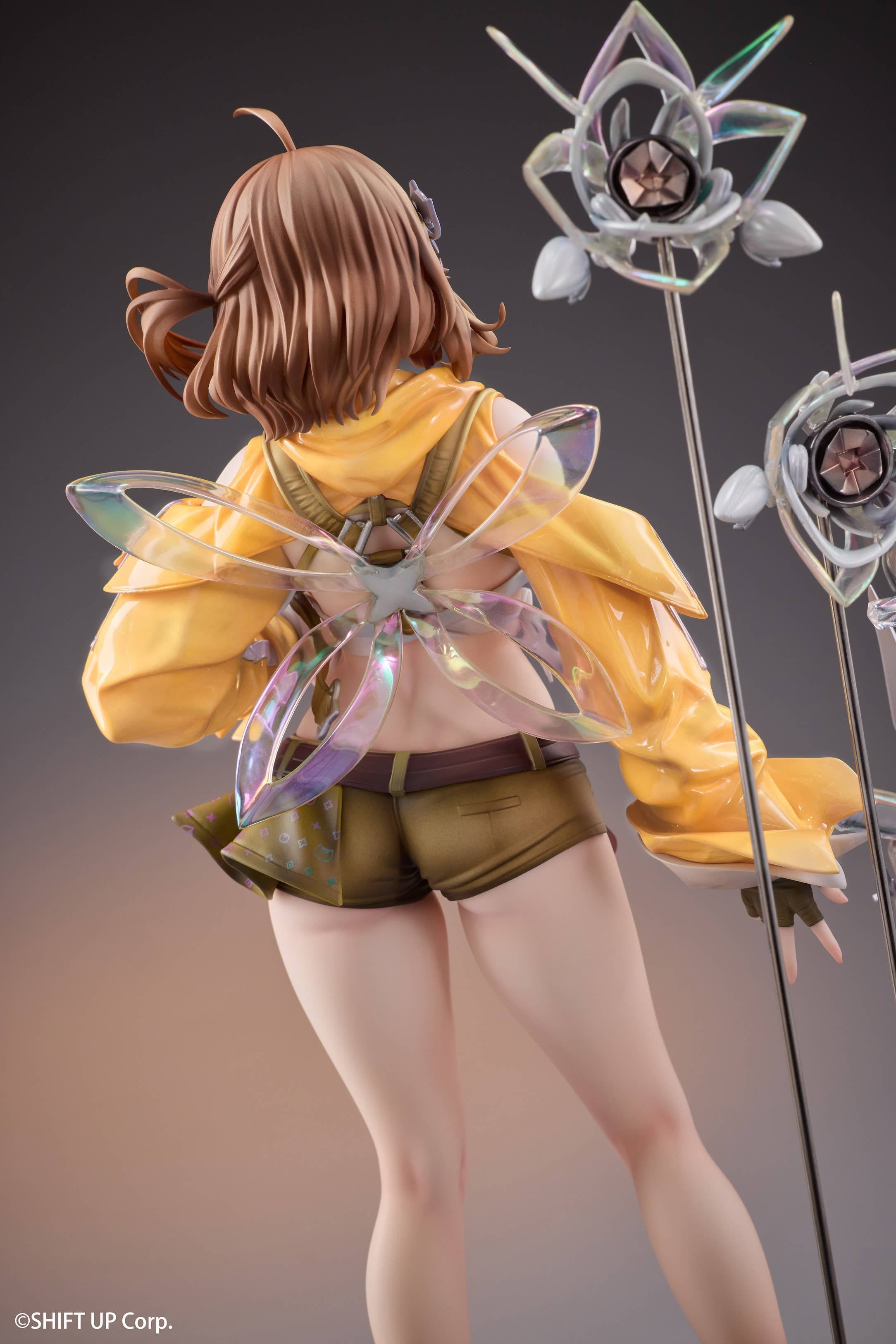 1/7 Goddess of Victory: Nikke: Anis: Star Deluxe Edition - Image 9