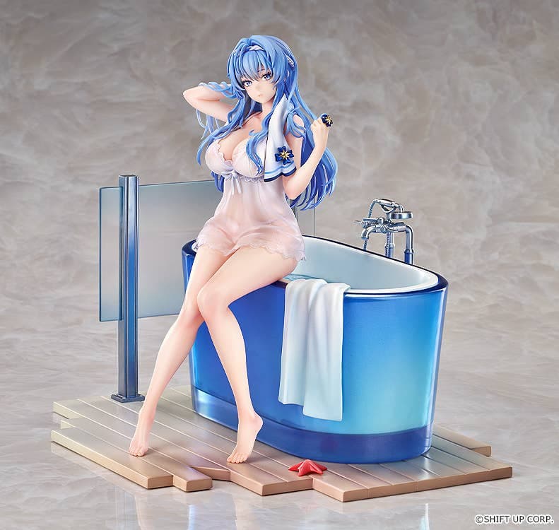 Goddess of Victory: Nikke - Helm - 1/7 - Post-Shower Moment (Good Smile Arts Shanghai, Good Smile Company) - Image 2