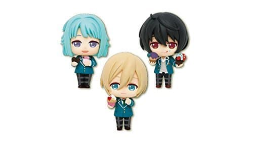 Ensemble Stars! - Deformed Figure Series - Ensemble Stars! Deformed Figure Series Vol. 5